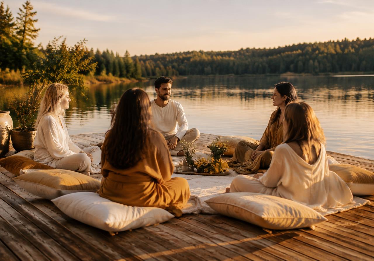 TruLIFE Retreat